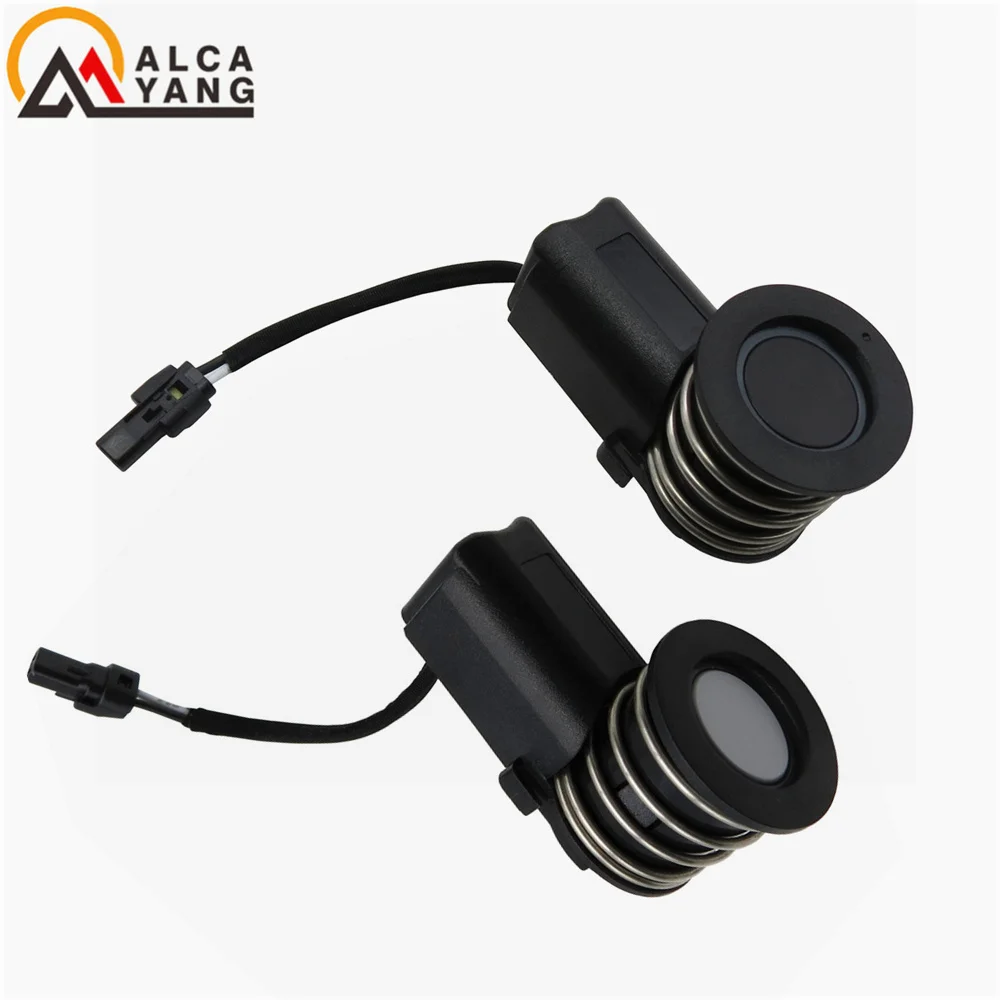 10CA0212A PDC Parking Sensor For Toyota Avensis Corolla Prius RAV4 Yaris 2006-2012 For Mazda 3 6 2003-2008 Reversing Assstance