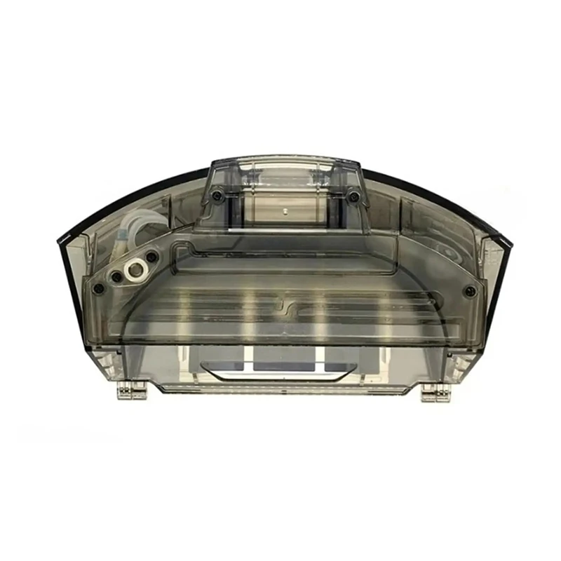 로봇 진공 청소기 예비 부품 교체 액세서리, R1 투인원 물 탱크 더스트 박스 호환