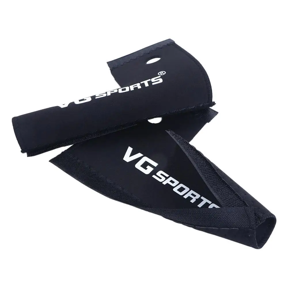 1 Pair Cycling Guard Bike Accessories Protective Pad Bicycle Fork Protector Front Fork Cover Frame Wrap