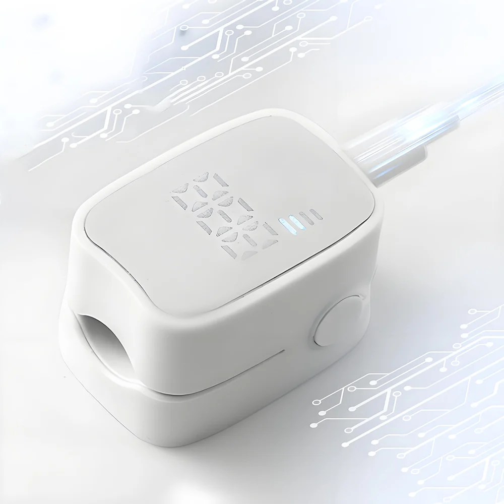 

New Nail Fungus Laser Therapy Device Nail Onychomycosis Remover Treatment Repair Toenail Fingernail Fungus Effectively Remove