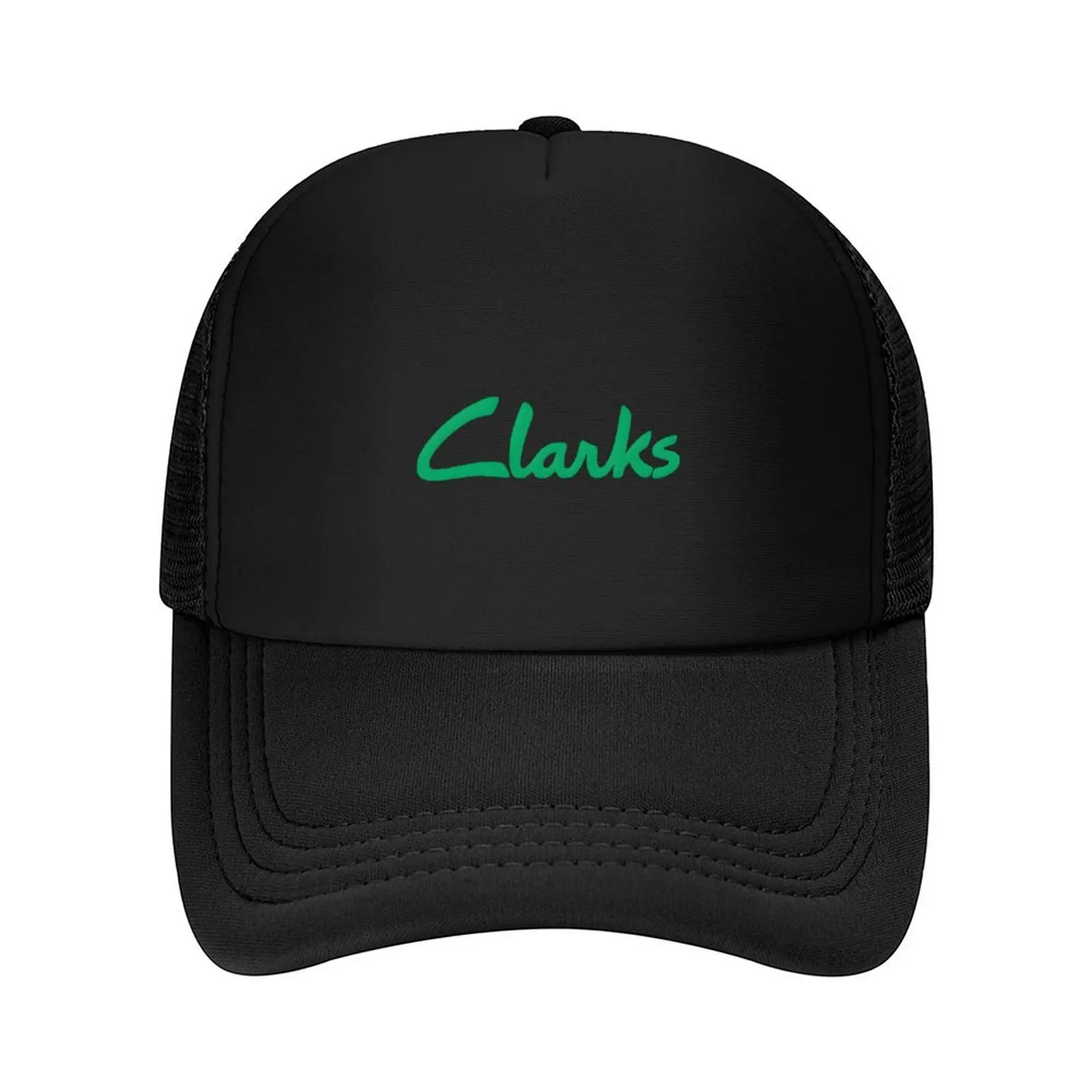 

Clarks Baseball Cap Winter hat black custom caps Male hat For Women Men's