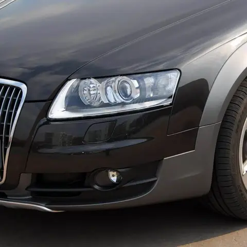 10 best sales audi a6 2006 accessories - №6
