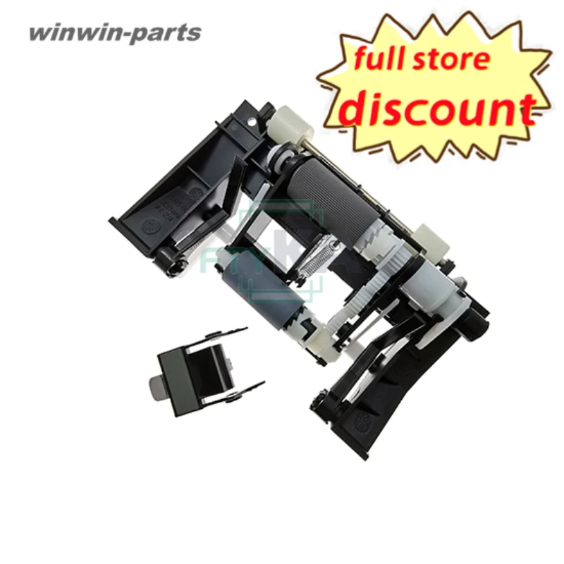 1 SET High Quality Pickup Roller Separation Pad JC93-00525A JC93-00522A for Samsung ML 2160 2164 2165 SCX 3405 M 2020 2021 2070