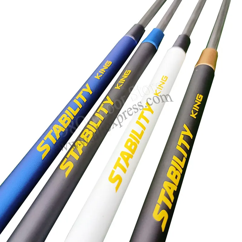 Putter Golf Shaft Golf Putter Graphit mit Stahlschaft Secure KING Golf Putter Shaft Golfzubehör
