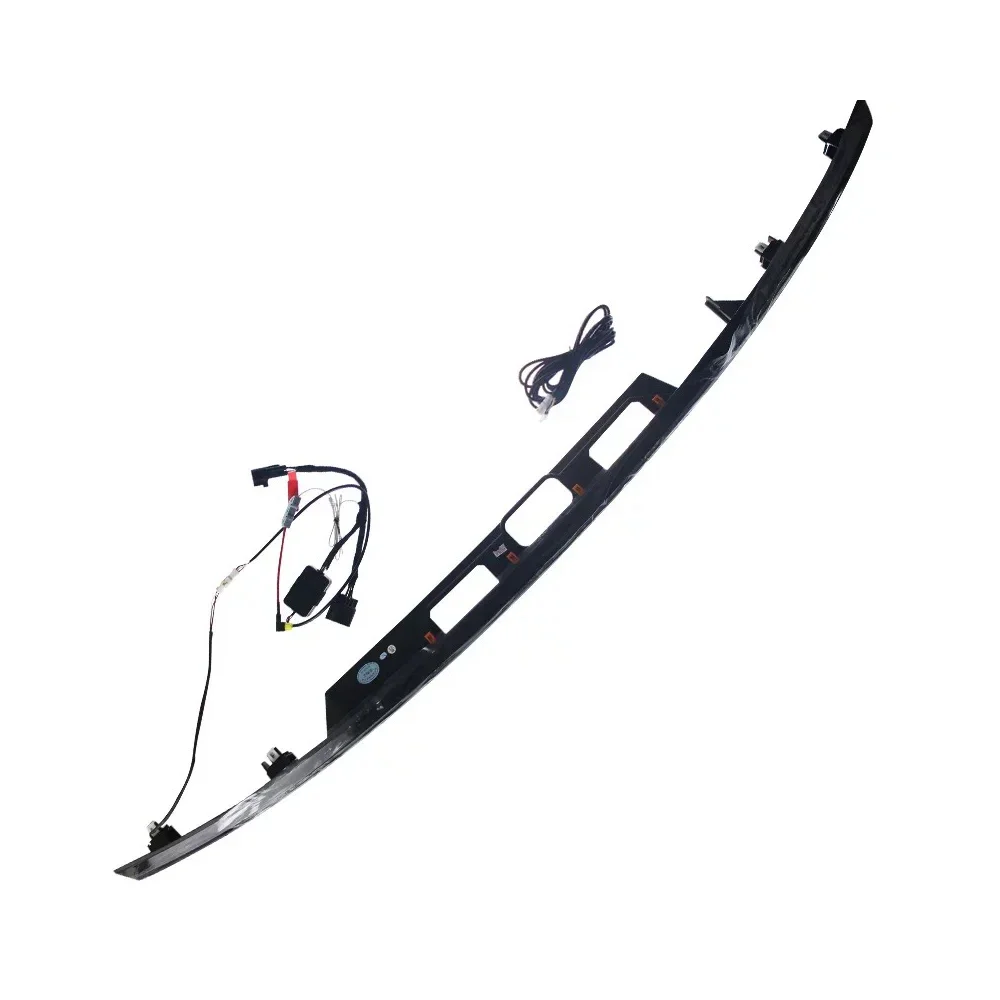 

Upgradedrear Bumper Light LED For Range Rover 2013-2022 L405 Vogue Through Tail Lamps Through Centre Lamps