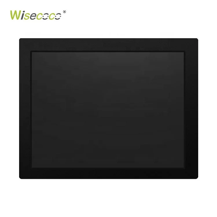 Wholesale Price LED Back Light 5.7 Inch LCD Digital Display 640*480 TFT LCD Display Panel Module Sheet