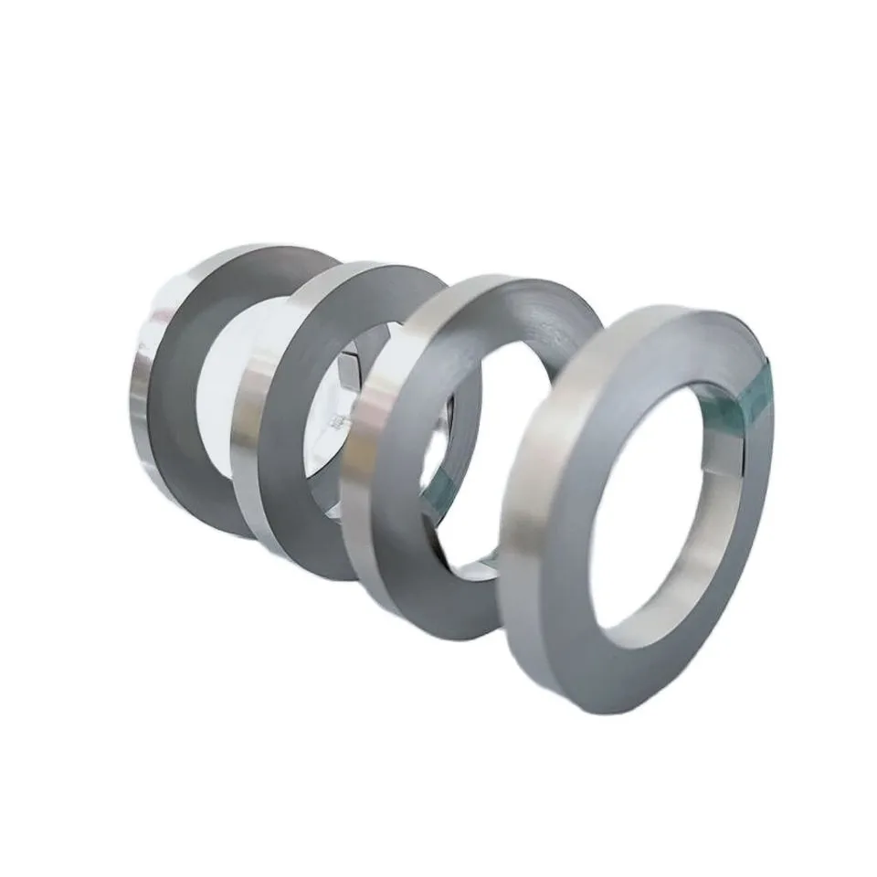 10m/Roll 18650 Li-ion Battery Nickel Sheet Plate Nickel Plated Steel Belt Strip Connector Spot Welding Machine Nickel Strip