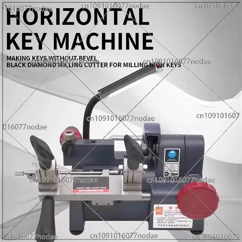 

Key Cutting Duplicating Machine Cutter Car Copier Locksmith Tools Kits for Making Keys Key Duplicator Copying Machine