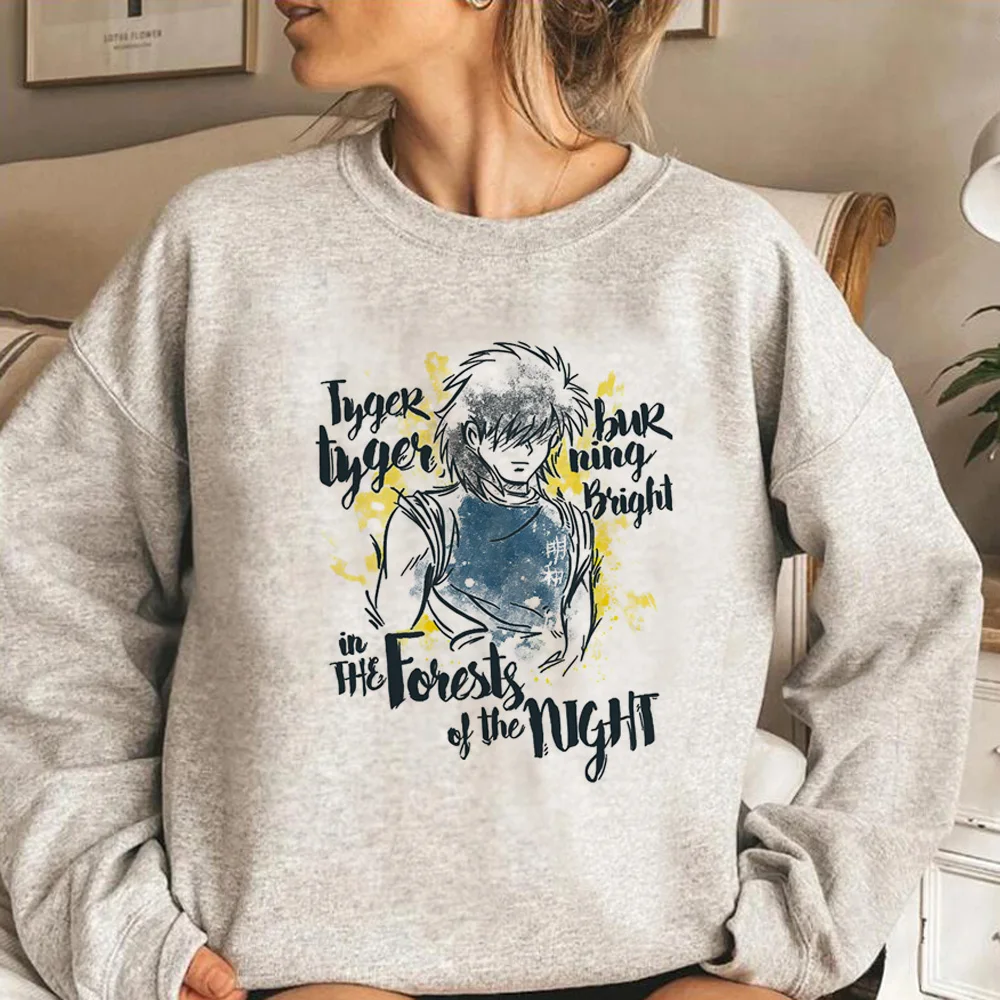 Captain Tsubasa hoodies women funny anime aesthetic anime Hood female Kawaii sweater