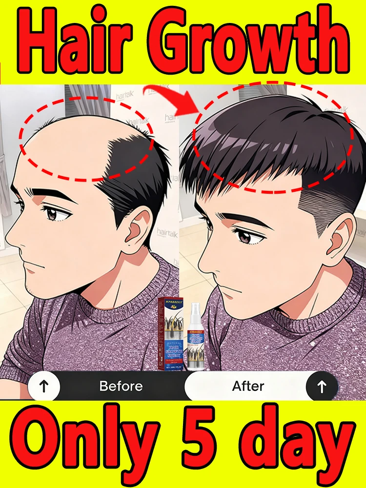 

Latest tools to protect your fur and help it grow like grass.