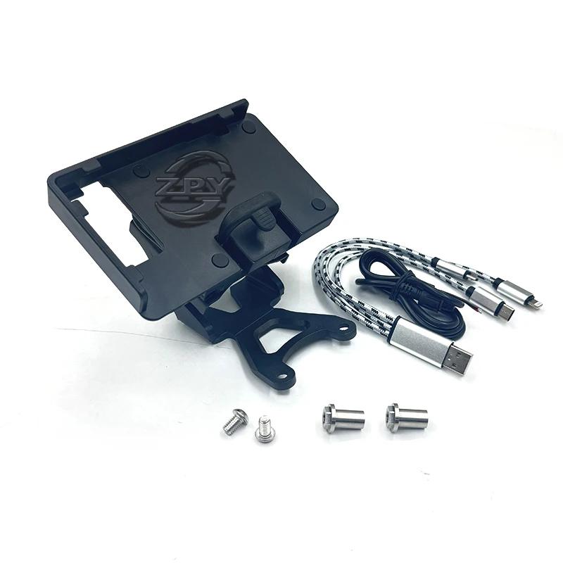 

Мотоцикл для DUCATI PANIGALE 1299 SUPERLEGGERA 2017-2018, подставка-держатель для телефона, мобильный телефон, GPS-навигационная пластина, кронштейн