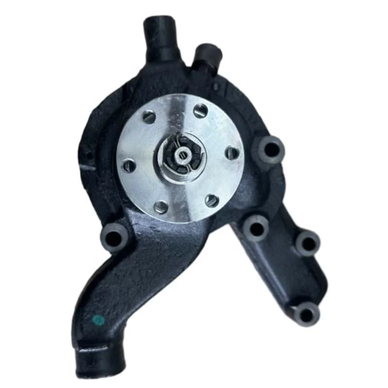 Truck 1210 1210SE Engine Water Pump 692 252320100113 252320100114 0122000201J Construction Machinery Parts