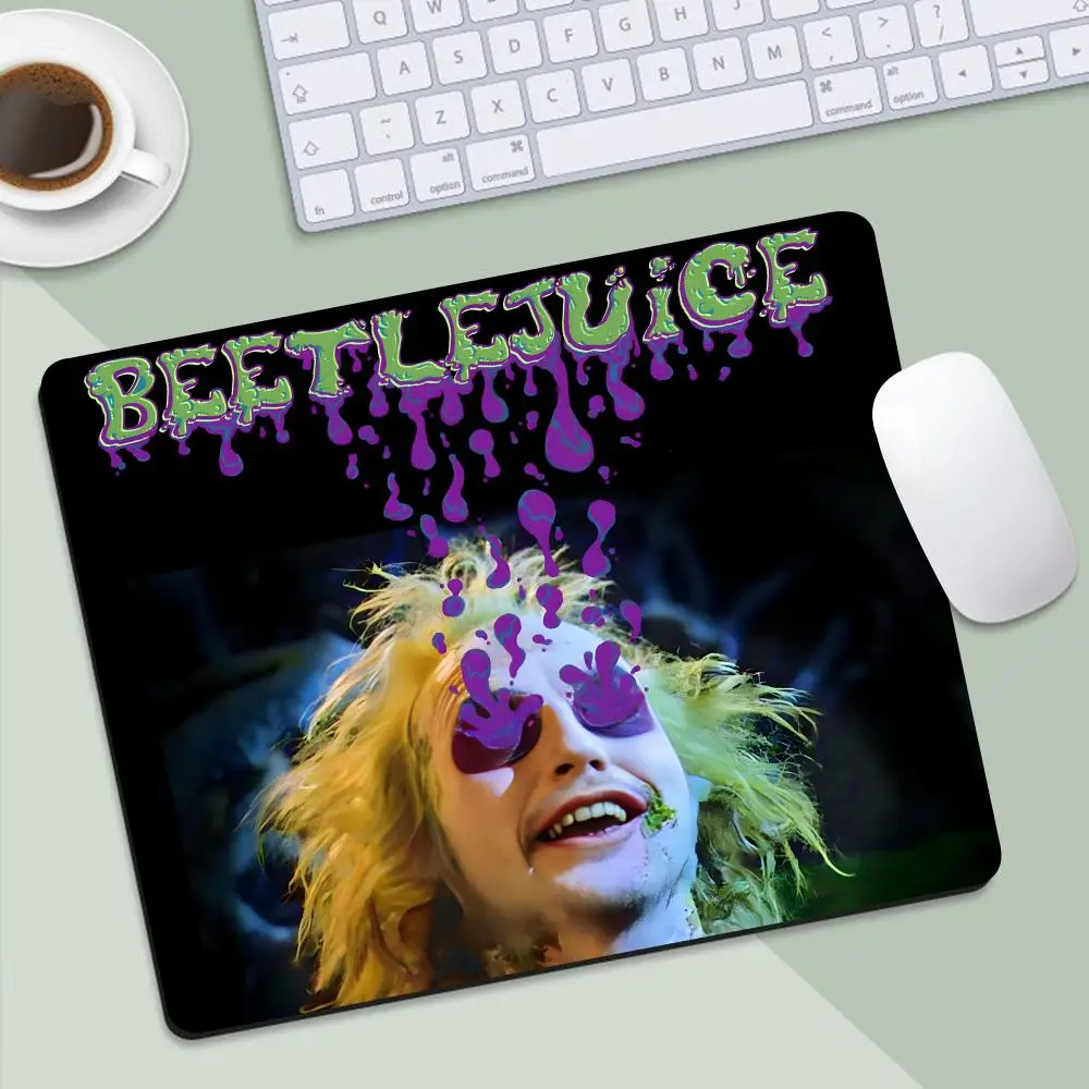 T-The BeetleJuices Mouse Pad Mouse Pad 220x180x2mm Mousepad Gamer Mause Pad Keyboard Mat Mouse For Computer Mat