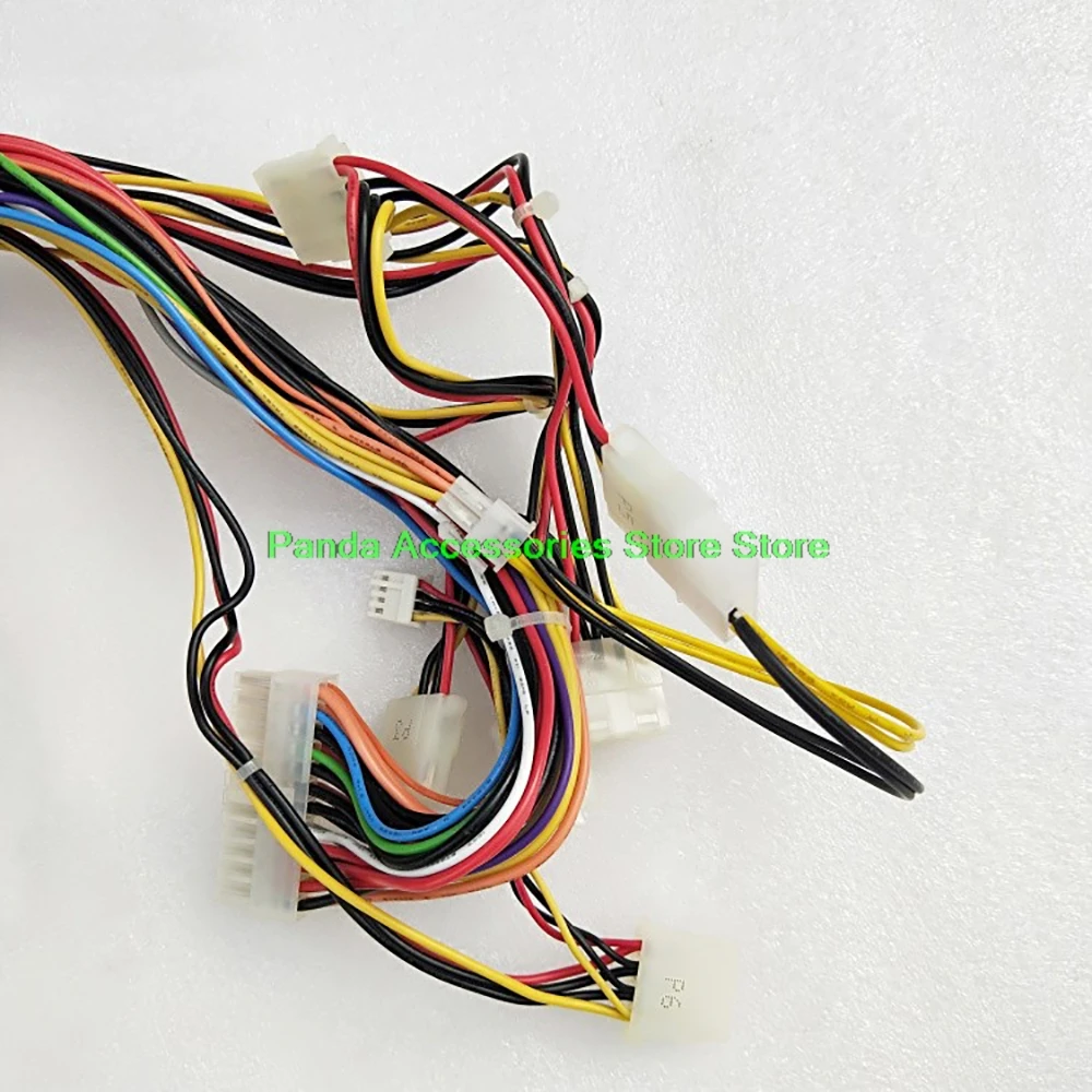 

MAX 460W For Zippy Medical Workstation Power Supply HP2-6460P