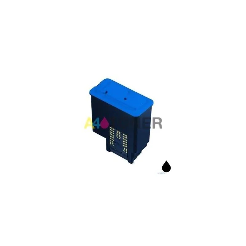 Compatible ink cartridge FJ63 / FJ-63 / FJ 63 alternative to original cartridge Olivetti B0702 A4toner.com