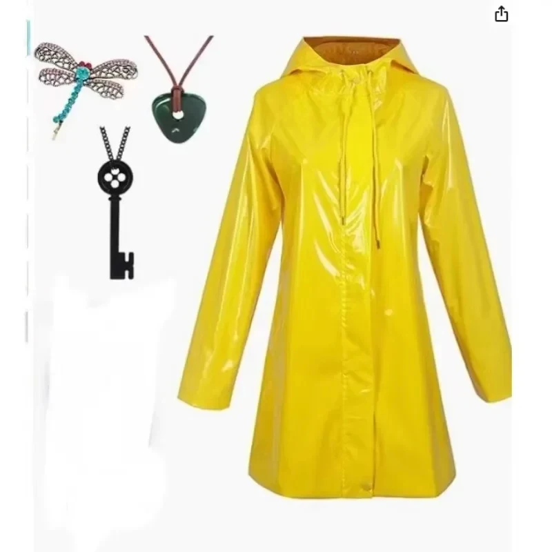 The Secret Door Cos…