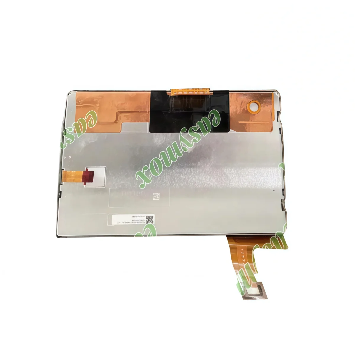 8inch Car LCD Display Screen For 2010 2011 2012 Lexus LS460 GPS Navigation Radio  Replacement LTA080B922F