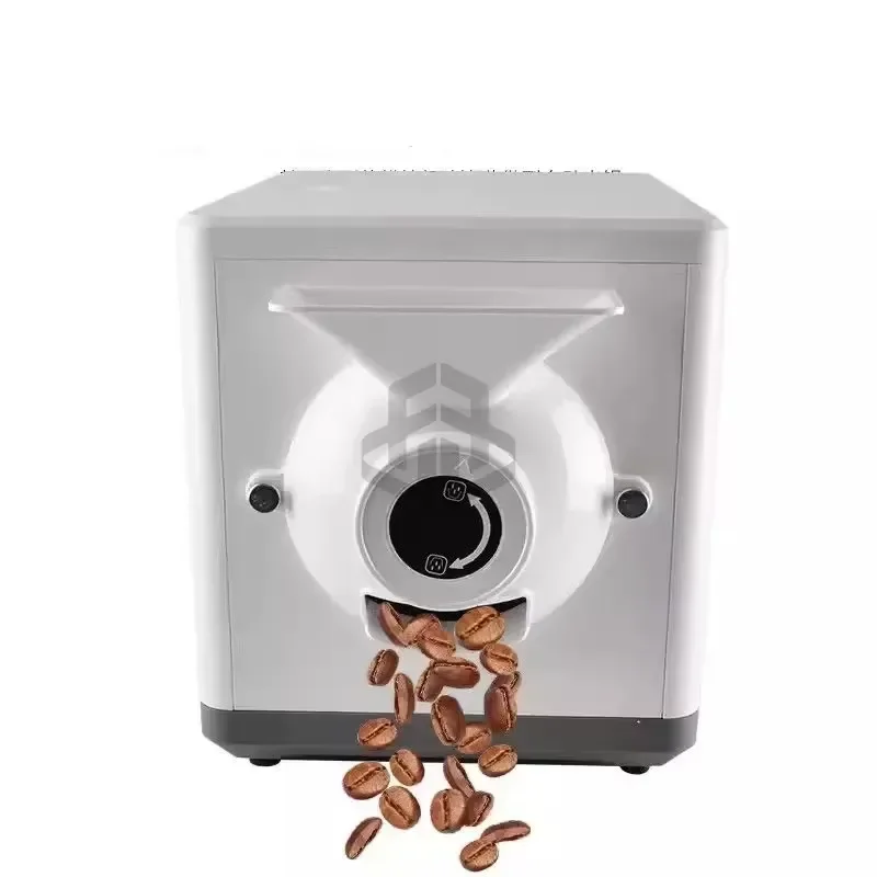 1.5kg Roaster Coffee Bean Machine Home Electric Mini Small Batch Coffee Toasters Roasters, Cocoa Processing Machine