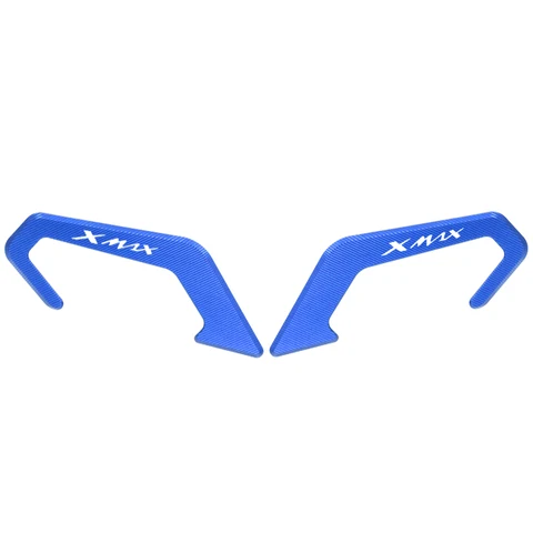 Аксессуары для мотоциклов для YAMAHA XMAX 300 XMAX 250 X-MAX XMAX 300 250 2025 2026, защитный чехол для указателя поворота