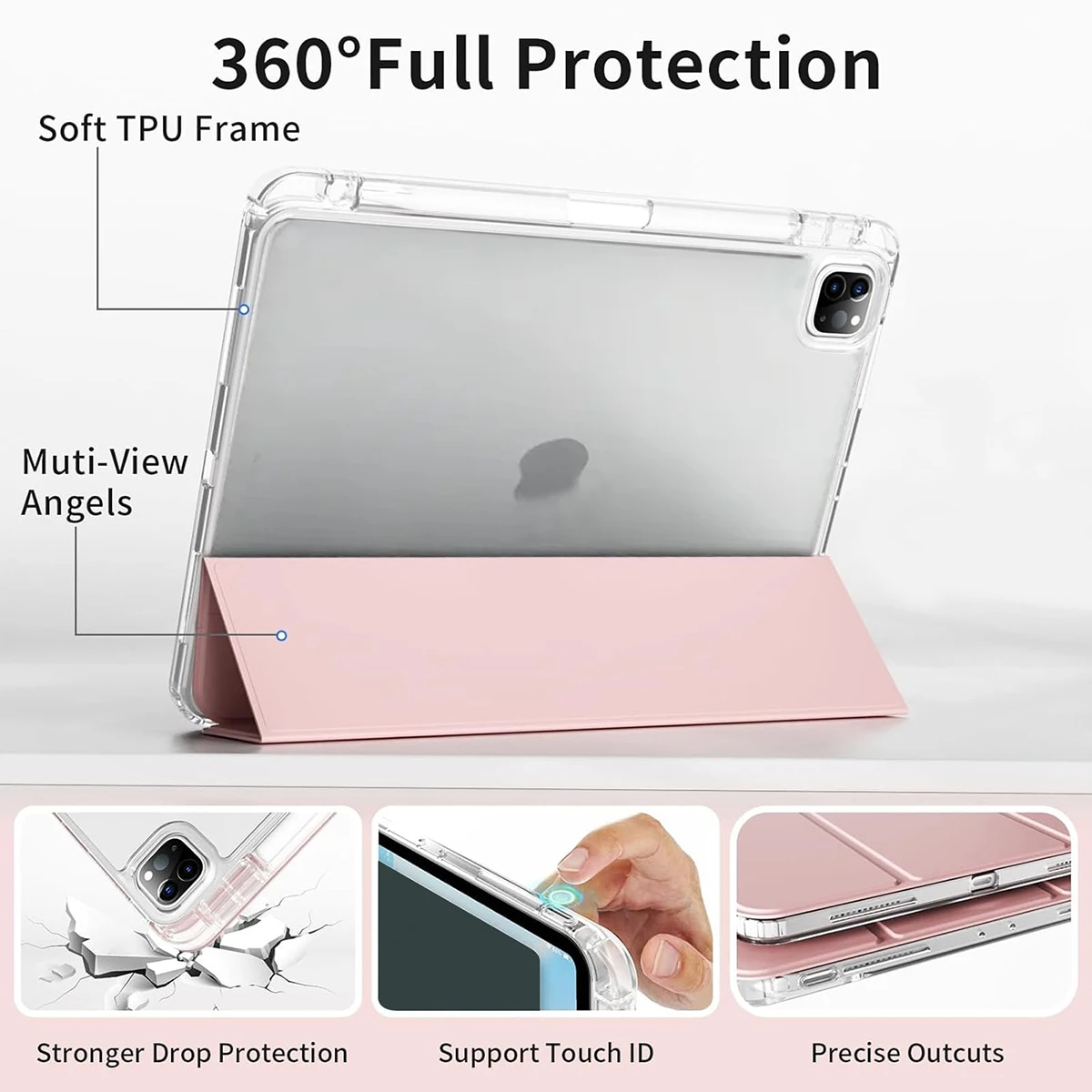 Thumbnail 2 - #1 Low Cost Samsung Galaxy Tab A7 Cases That Work