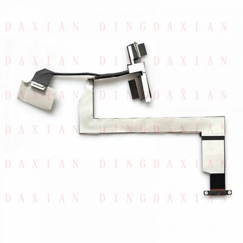 

Новый кабель для DELL Latitude 7440 E7440 FHD без сенсорного экрана IDC40 EDP LVDS, 0VJ97K