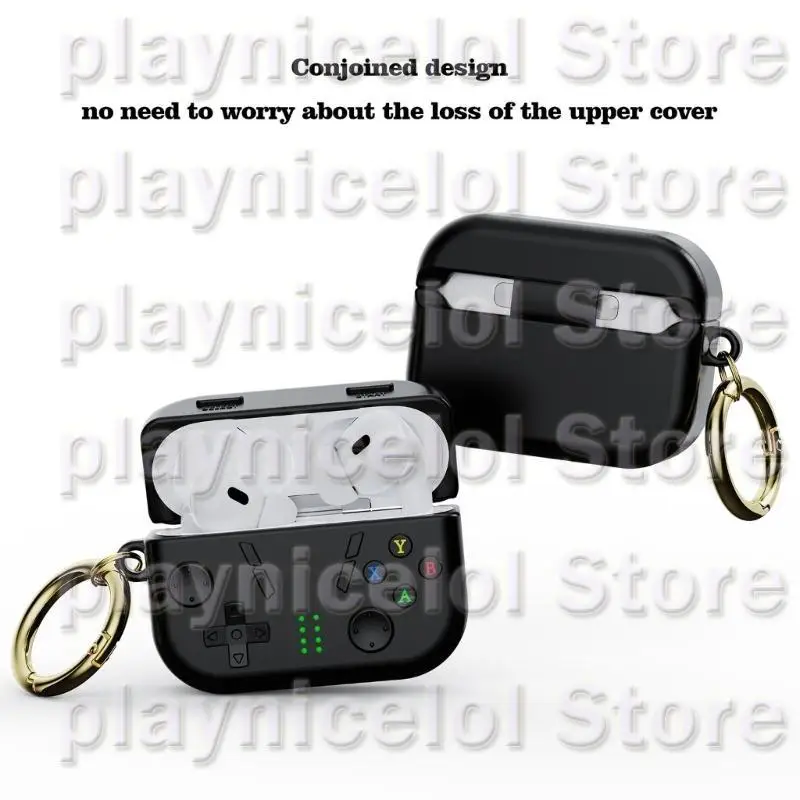 Case protezione protezione in silicone shock E8ba custodia per cuffie per copricapo per cuffia per cuffia per 4 con