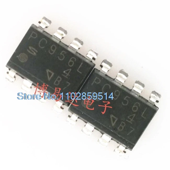 20PCS/LOT PC956L SOP8   PC956