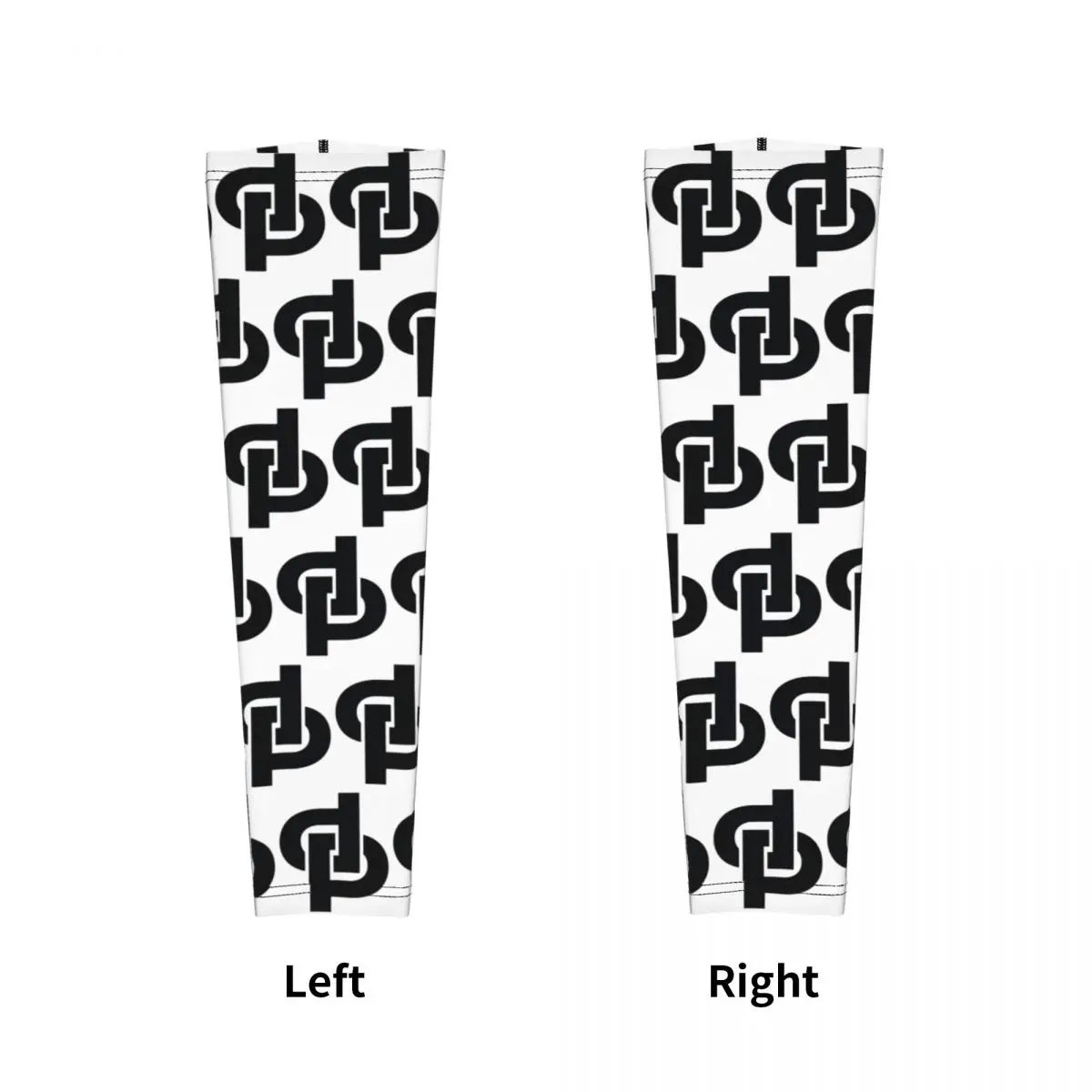 Jul - Dp アームスリーブ メンズ レディース 日焼け止め UVカット タトゥーカバー スポーツ冷却 サイクリング