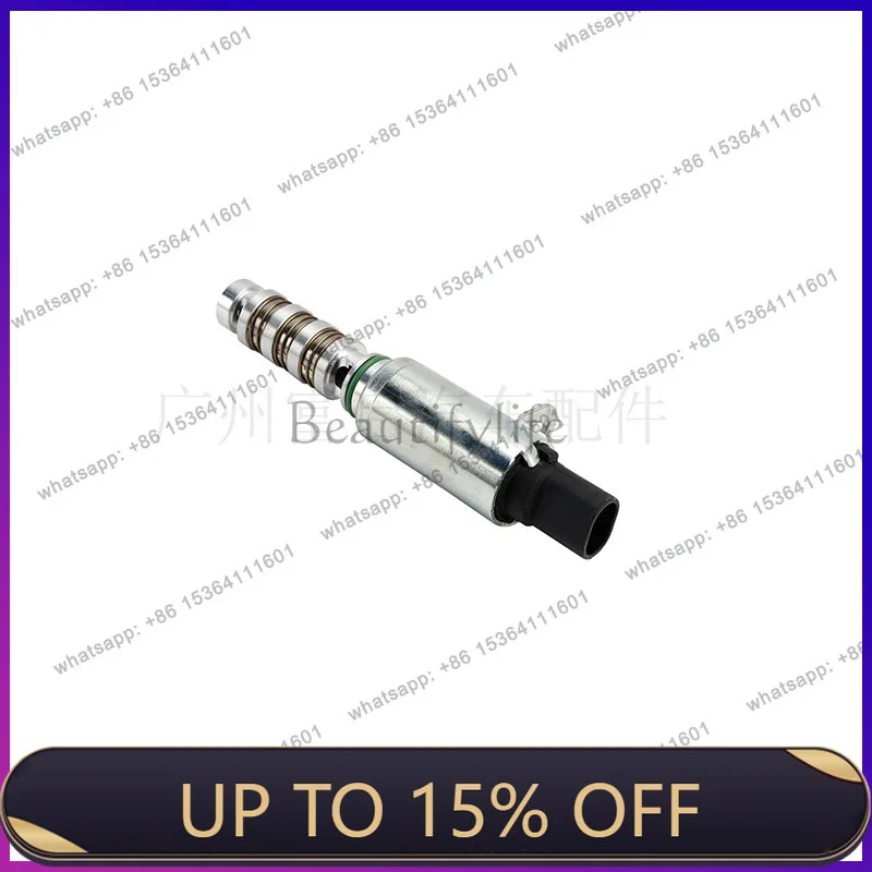 LD24355-3CAB2 auto parts engine variable timing VVT oil valve