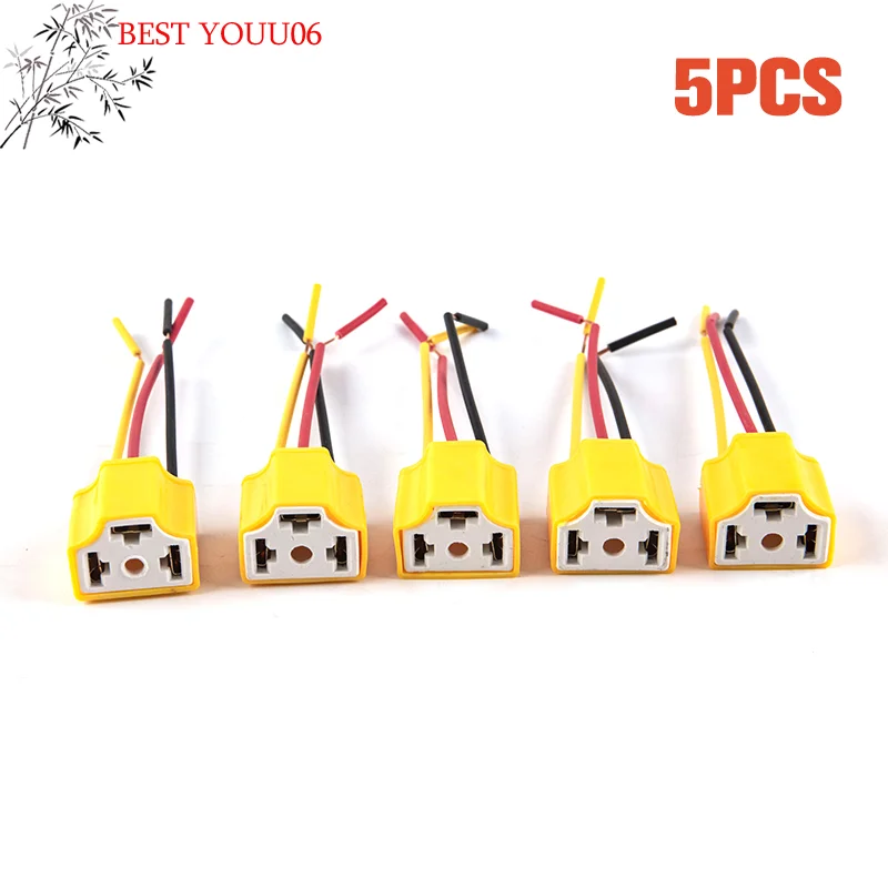Hot 5PCS Car Headli…