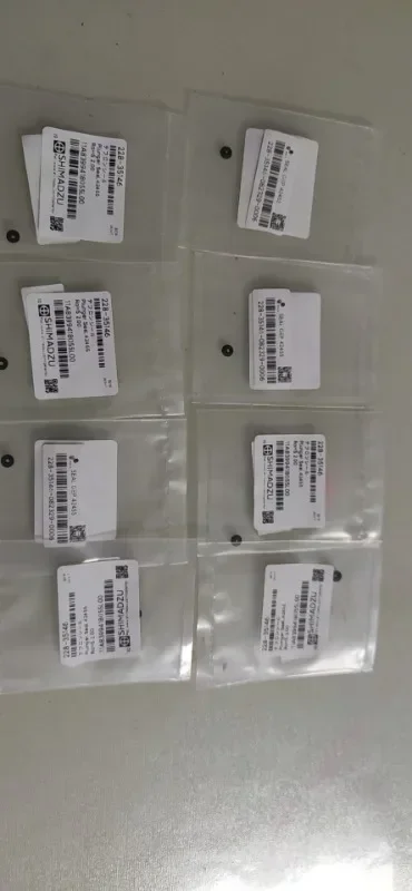 cincin penyegel nomor item 228-35146