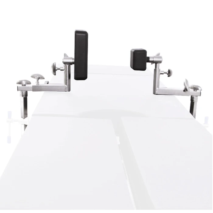 Lateral Positioner …