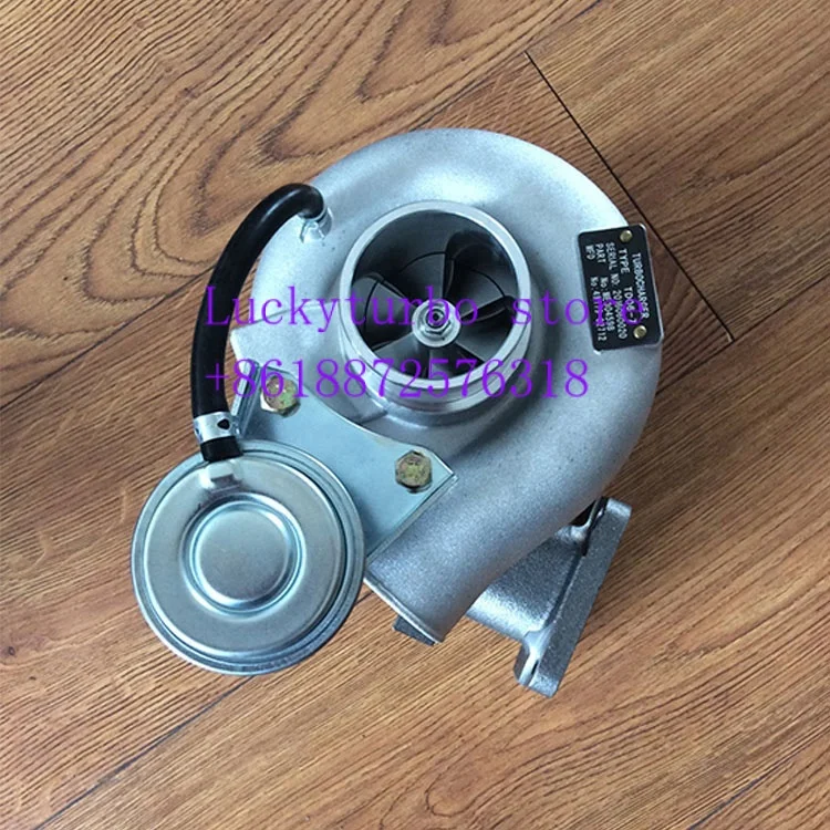 Xinyuchen turbocharger  for GT1749V Turbo charger For  A3 Turbolader 724930-5008S 03G253014H 03G253019A 724930-5009s Turbo