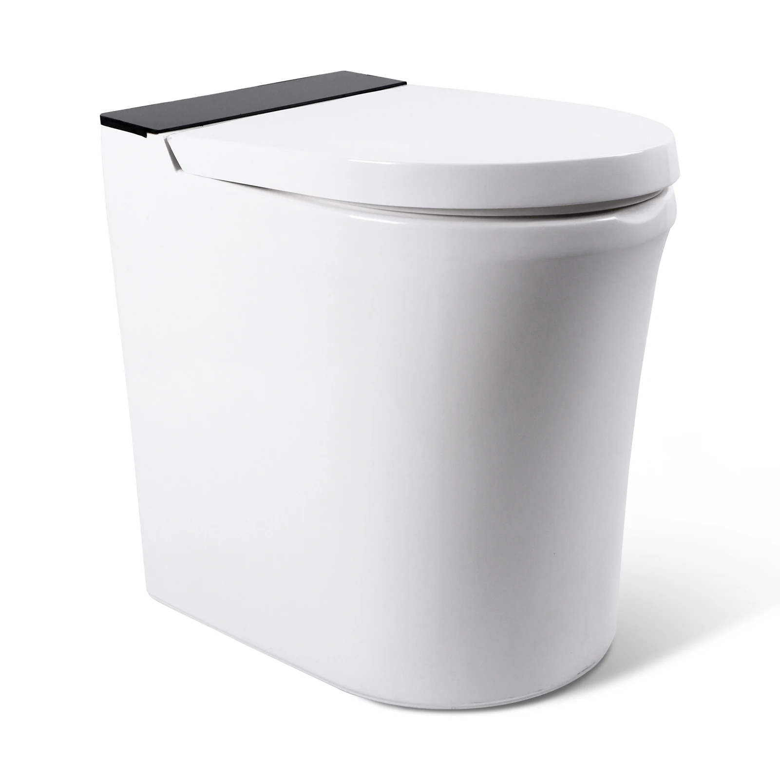 New Incinerating Toilets for Caravan / Marine / Capsules Hotel / Home and Cabin Environmental Protection Machine