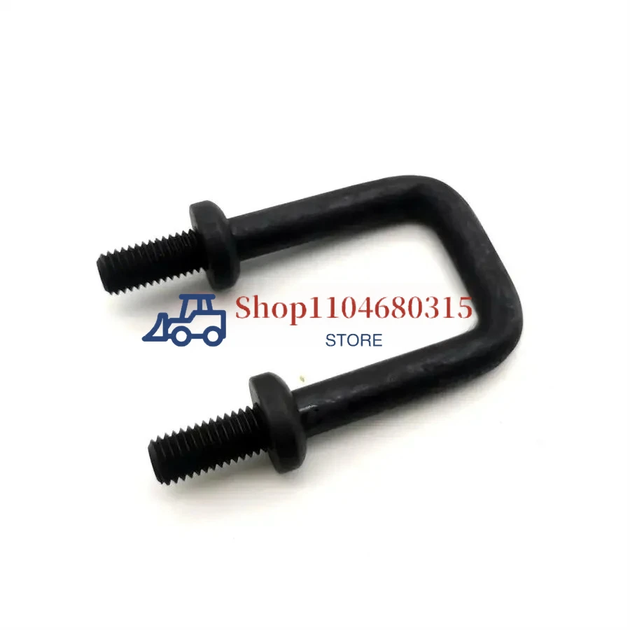 20Y-54-51321 كابينة قفل الباب المضرب كوماتسو PC70-7، PC130-7، PC200-7، PC360-7، PC350-7، PC210، PC240، PC300، PC450، PC400، PC56، PC70، PC1250