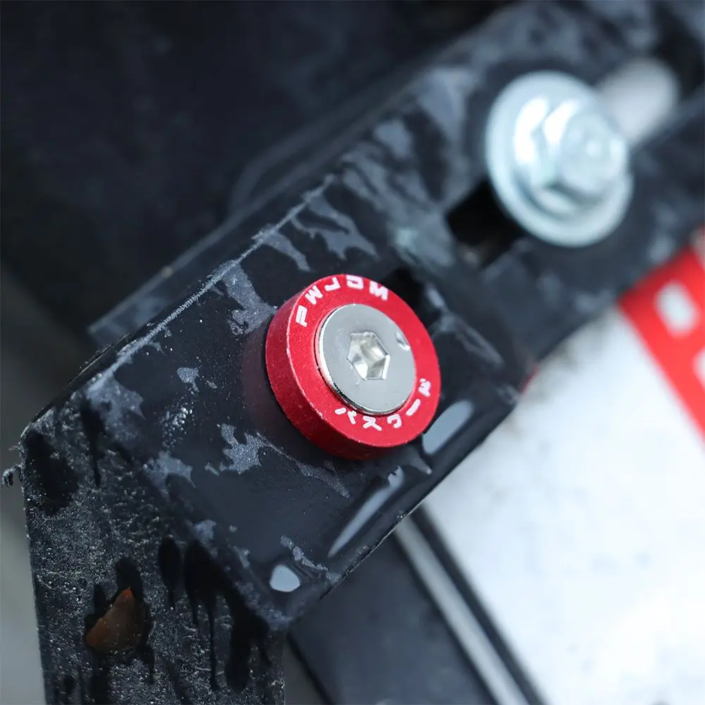 듀얼트론 1 2 3 썬더 이글 울트라 제로 9 부품용 전동 스쿠터 고정 장치 나사 핸들바 나사 와셔