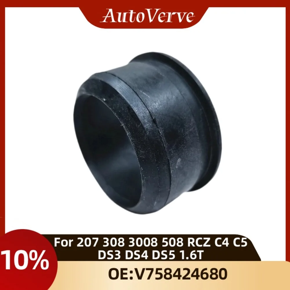 Intake Pipe Sealing Ring V758424680 for Peugeot 207 308 3008 508 RCZ Citroen C4 C5 DS3 DS4 DS5 1.6T