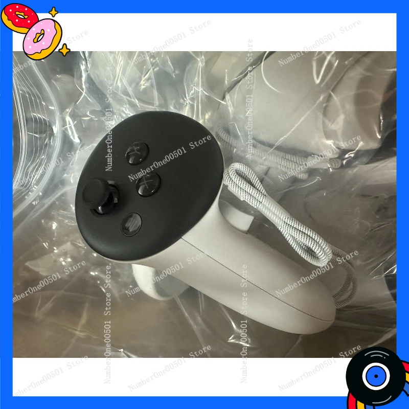 

Replacement Joystick Module for Quest 2 Controller VR Handle Repair Parts