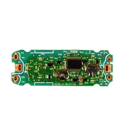 Brand New Circuit Board for Philips Shaver HQ8160 HQ8170 HQ8171 HQ8172 HQ8173 HQ8175 Mainboard Accessories PCB