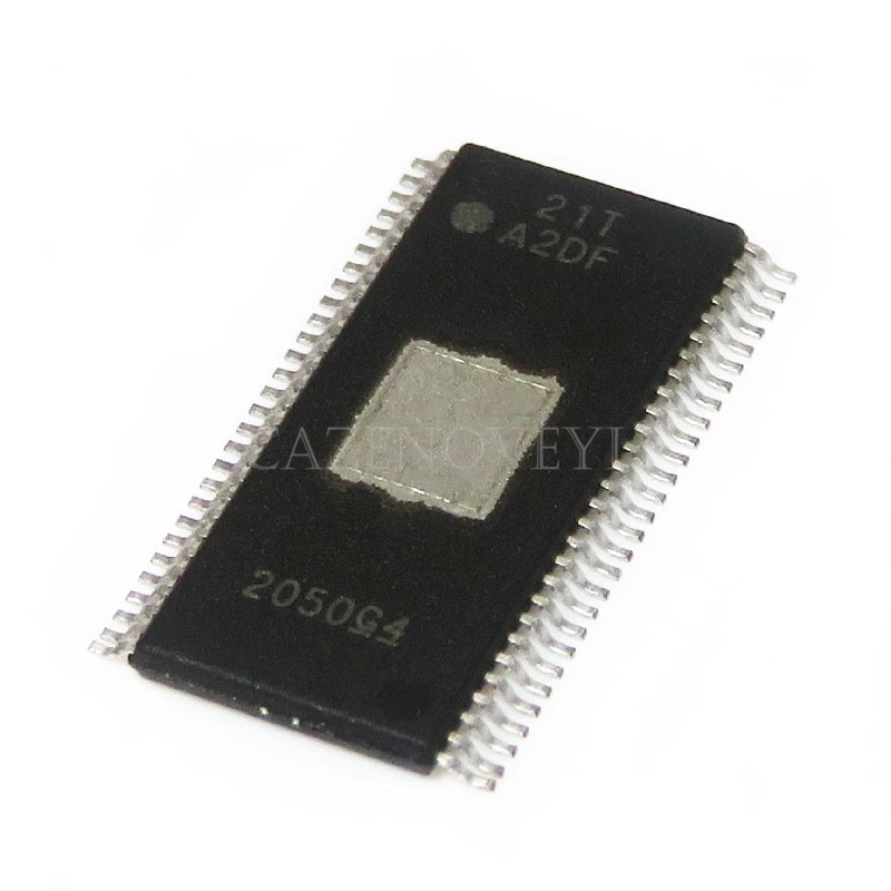 

10PCS TPIC2050 2050G4 TAS5112ADFDR TAS5112 5112A SA56202TW SA56202 DRV8302DCAR DRV8302 DRV8301DCAR DRV8301 HTSSOP-56