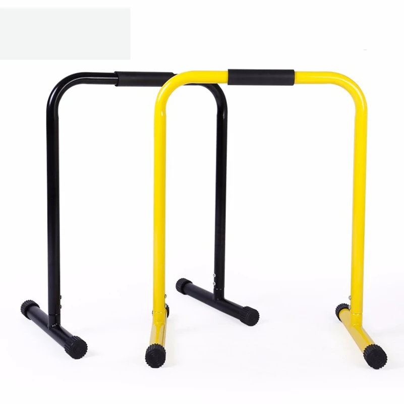 2021 Hot Sale Gym Equipment Multi Parallel Bars Push Up Bar Dip Stand Bar