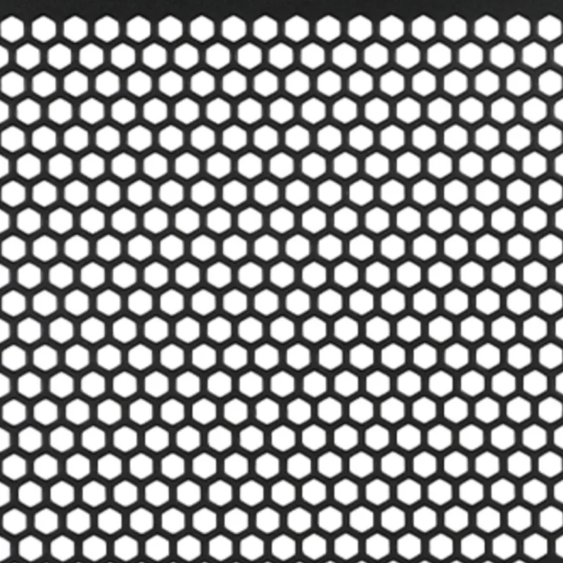 

For Suzuki DL1000 V Strom VSTROM 1000 V-STROM1000 Motorcycle Radiator Guard Grille Covers Parts 2014 2015 2016 2017 2018 2019