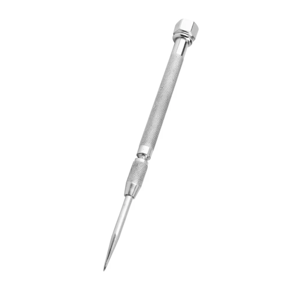 Carbide Steel Point Pocket Scriber Tool 2-7/8