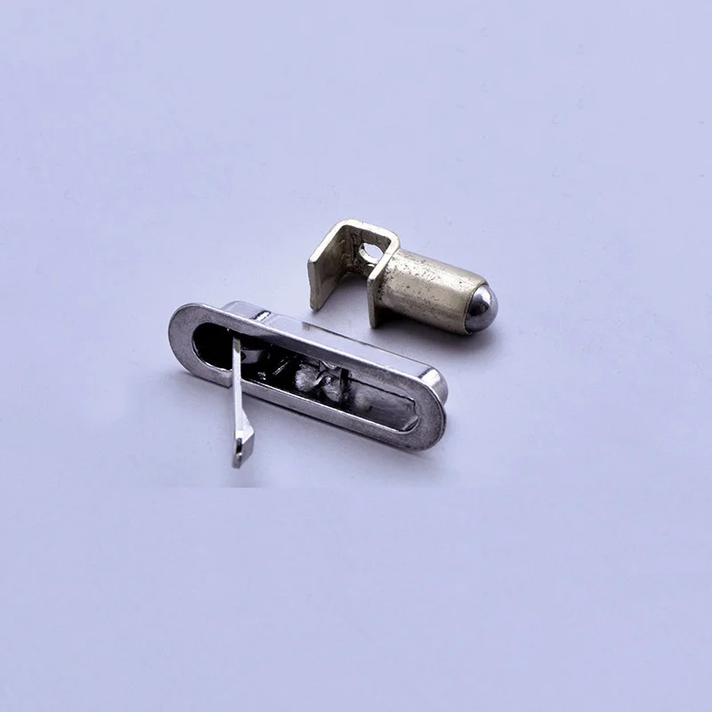 3PCS Multimedia Information Box Consolidation Network Box Collision Bead Handle Lock Message Distribution Box Cabinet Door Lock