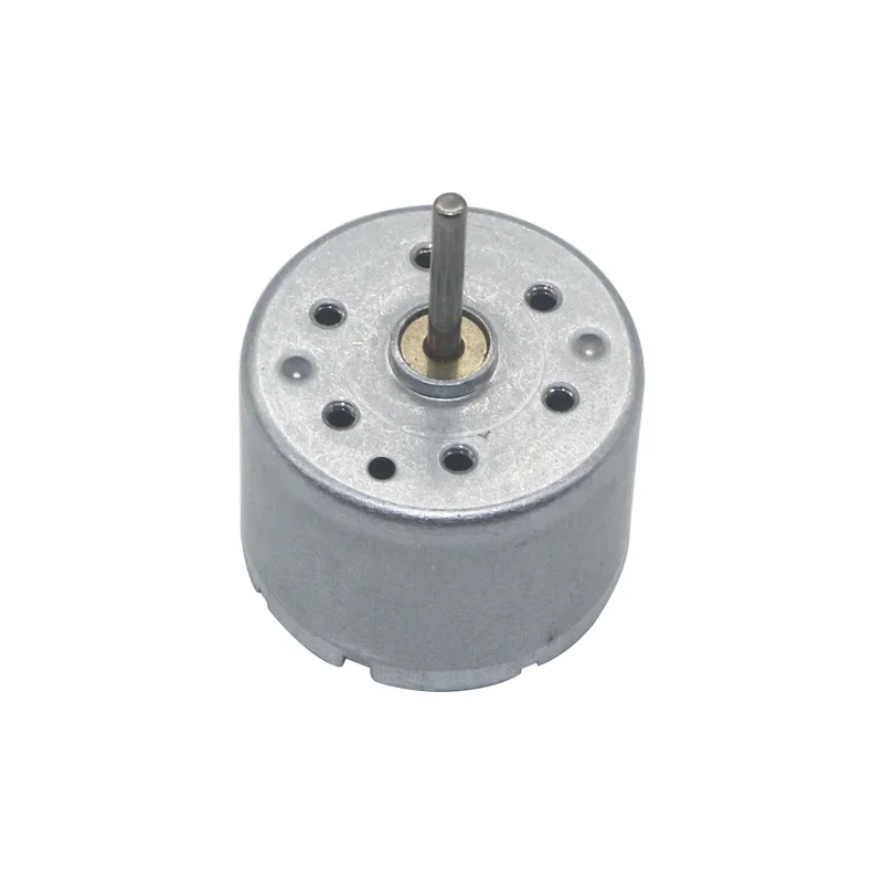 with signal feedback 12V 24V small motor, 2418 micro DC brushless motor PMW adjustment can be reversed