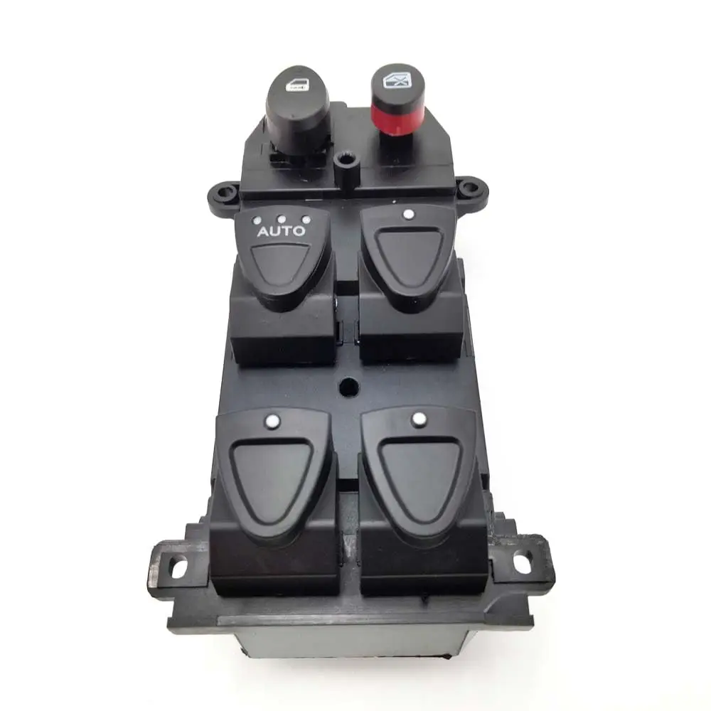 Front Left Master Power Window Switch 35750-SNA-A13 For 2006-11 Honda Civic 1.8L