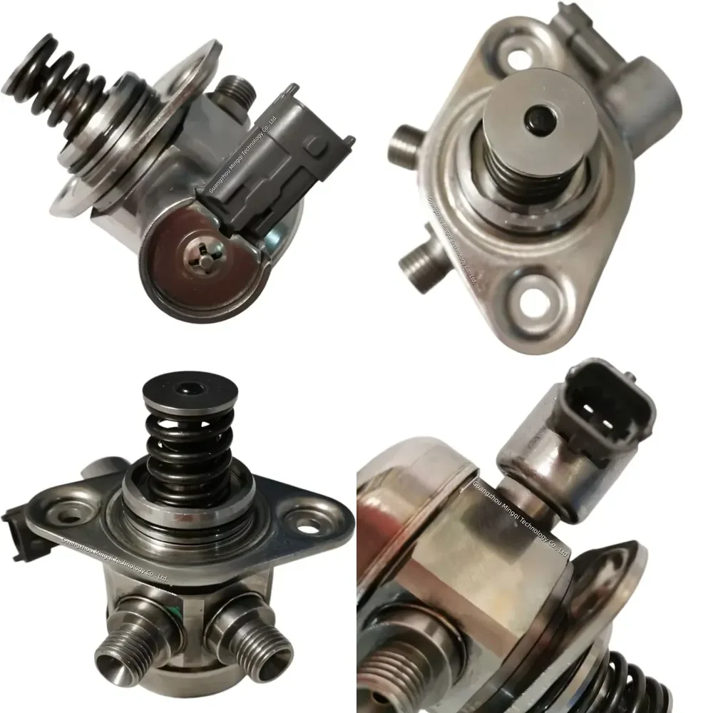 

WAP01 High Pressure Fuel Pump 0261520200 DW939D376AA AJ813042 DW939D376AB C2Z31827 DW93-9D376AA for Land Rover
