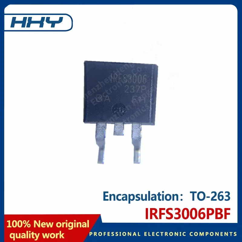 5PCS IRFS3006PBF Pa…