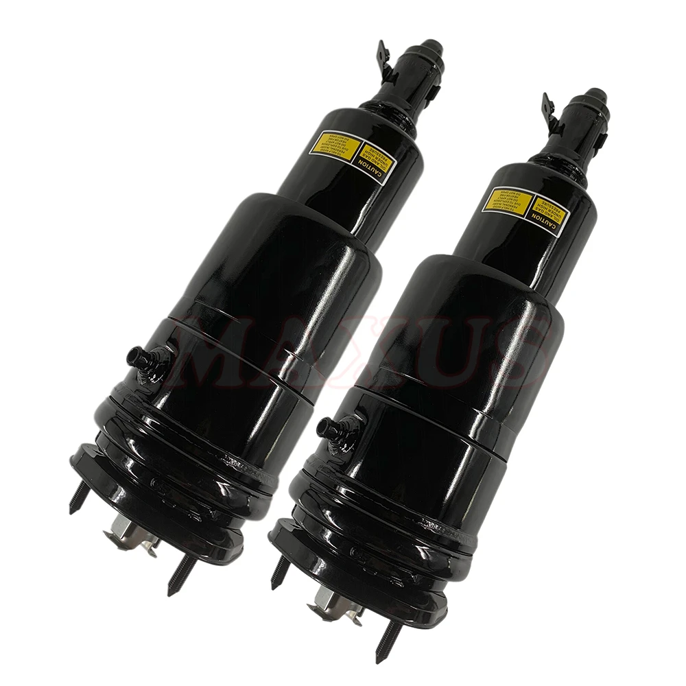 Pair Front Left Right Air Suspension Absorber Shock Strut For Lexus LS600 AWD 2008-2016 48010-50340