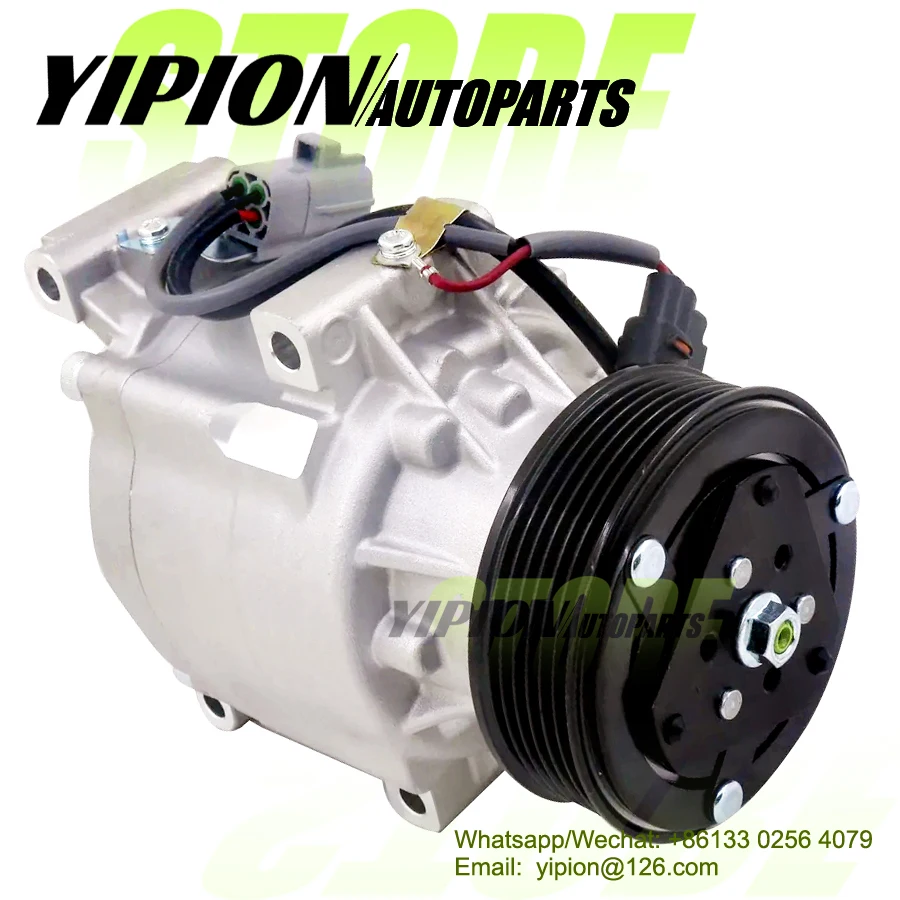 For Toyota Corolla Will VS AC compressor 88320-1A491 88320-1A490 88320-1A570 88310-1A523  88320-1A491 88410-1A220 88410-1A260